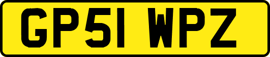 GP51WPZ
