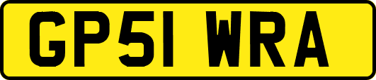 GP51WRA
