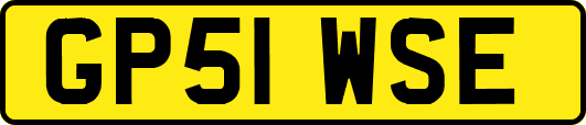 GP51WSE