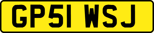 GP51WSJ