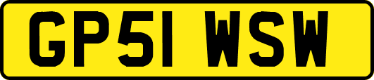 GP51WSW