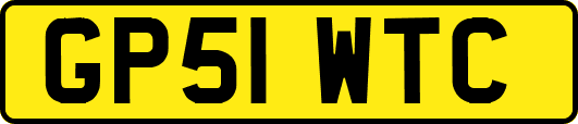 GP51WTC