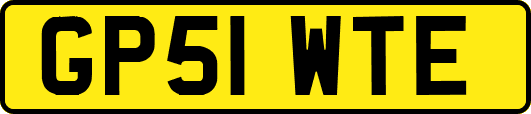 GP51WTE