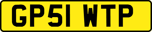 GP51WTP