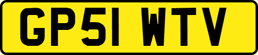 GP51WTV
