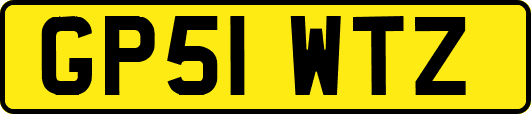 GP51WTZ