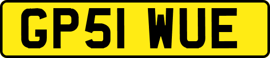 GP51WUE