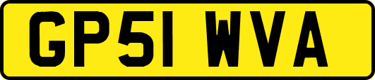 GP51WVA