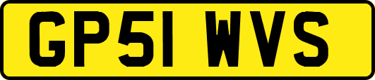 GP51WVS