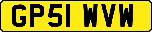GP51WVW