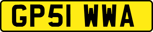 GP51WWA