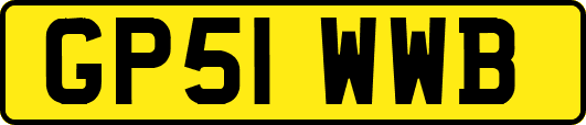 GP51WWB