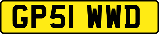 GP51WWD