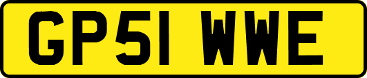 GP51WWE