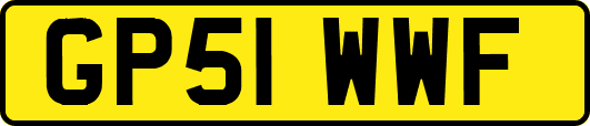 GP51WWF