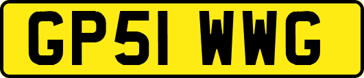 GP51WWG
