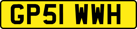 GP51WWH