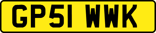 GP51WWK
