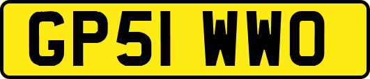 GP51WWO