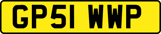 GP51WWP