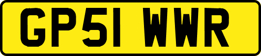 GP51WWR