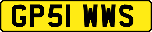 GP51WWS