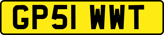 GP51WWT