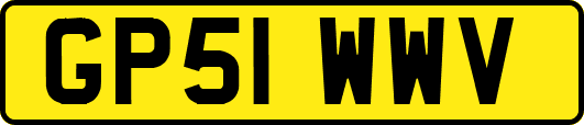 GP51WWV