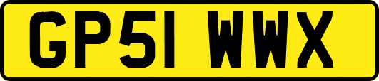 GP51WWX