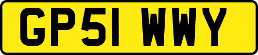 GP51WWY