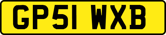 GP51WXB