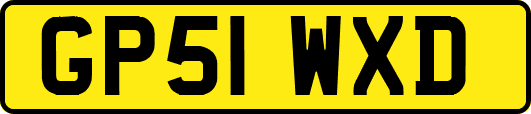 GP51WXD