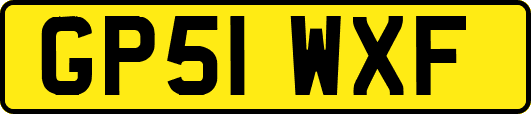 GP51WXF