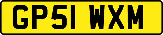 GP51WXM