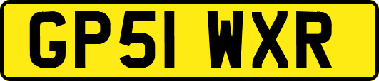 GP51WXR