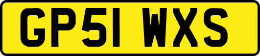GP51WXS