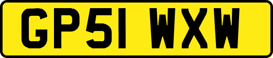 GP51WXW