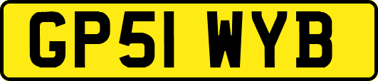 GP51WYB