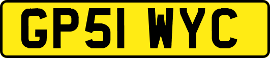 GP51WYC