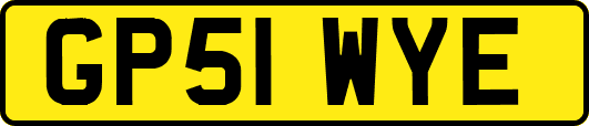 GP51WYE