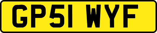 GP51WYF
