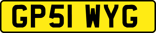 GP51WYG