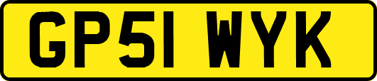 GP51WYK