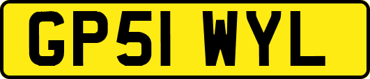 GP51WYL