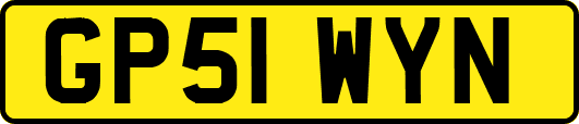 GP51WYN