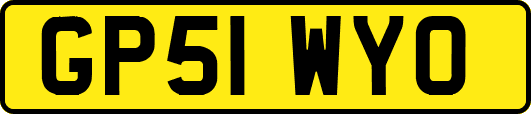 GP51WYO