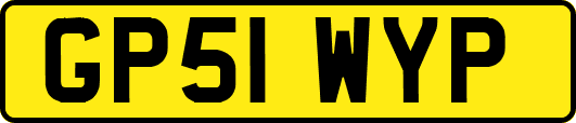 GP51WYP