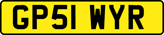 GP51WYR