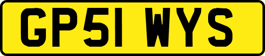 GP51WYS