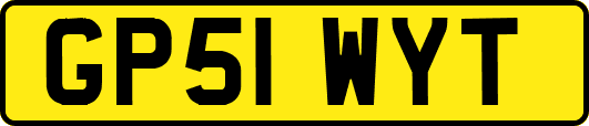 GP51WYT